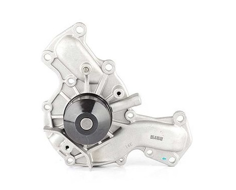 Vattenpump, motorkylning, bild 2