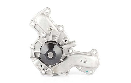 Vattenpump, motorkylning, bild 2