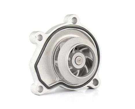 Vattenpump, motorkylning, bild 2