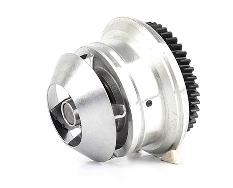 Vattenpump, motorkylning, bild 2