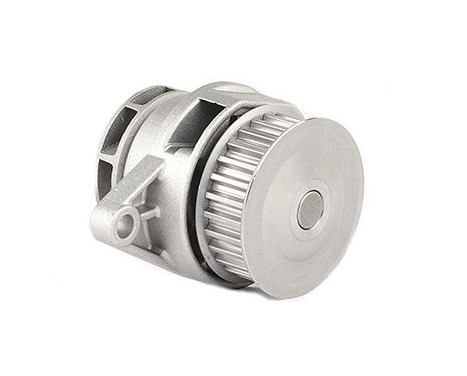 Vattenpump, motorkylning, bild 2