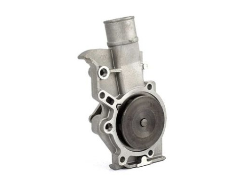 Vattenpump, motorkylning, bild 2