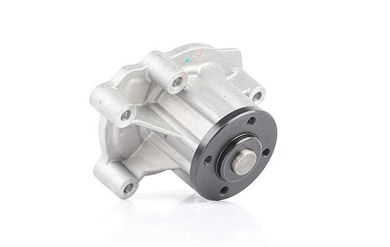 Vattenpump, motorkylning, bild 2