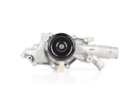 Vattenpump, motorkylning, bild 2