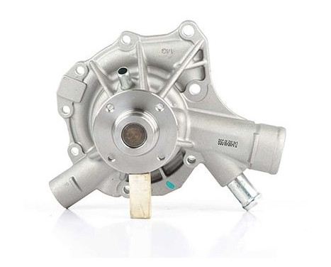 Vattenpump, motorkylning, bild 2