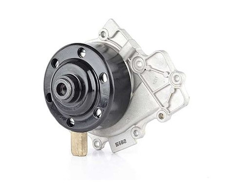 Vattenpump, motorkylning, bild 2