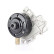 Vattenpump, motorkylning, miniatyr 2