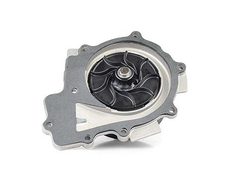 Vattenpump, motorkylning, bild 2