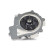 Vattenpump, motorkylning, miniatyr 2