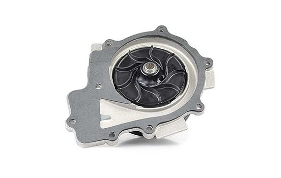 Vattenpump, motorkylning, bild 2