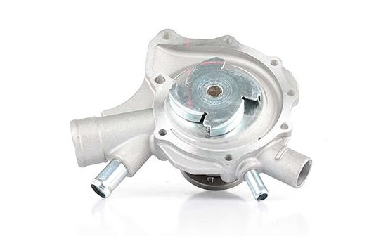 Vattenpump, motorkylning, bild 2