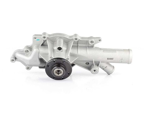 Vattenpump, motorkylning, bild 2