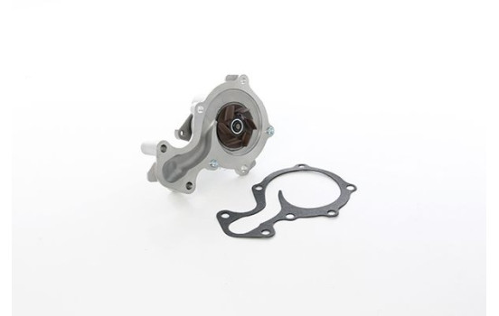 Vattenpump, motorkylning