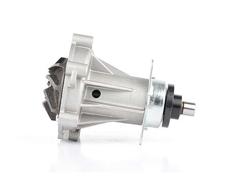 Vattenpump, motorkylning, bild 2