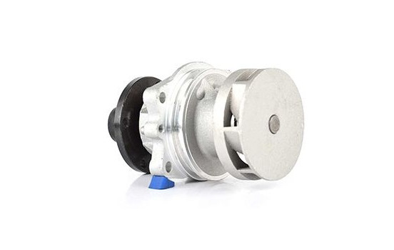 Vattenpump, motorkylning, bild 2