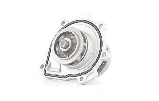 Vattenpump, motorkylning, bild 2