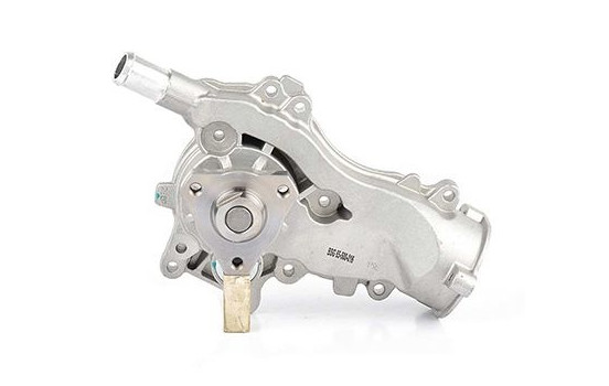 Vattenpump, motorkylning, bild 2