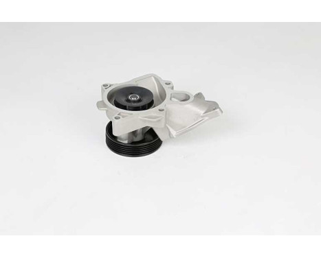 Vattenpump, motorkylning, bild 2