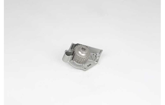 Vattenpump, motorkylning, bild 2