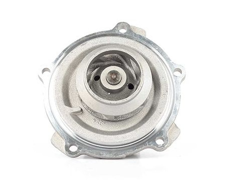 Vattenpump, motorkylning, bild 2