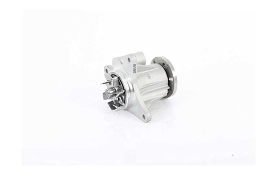 Vattenpump, motorkylning, bild 2