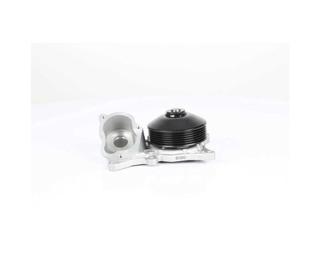 Vattenpump, motorkylning, bild 2