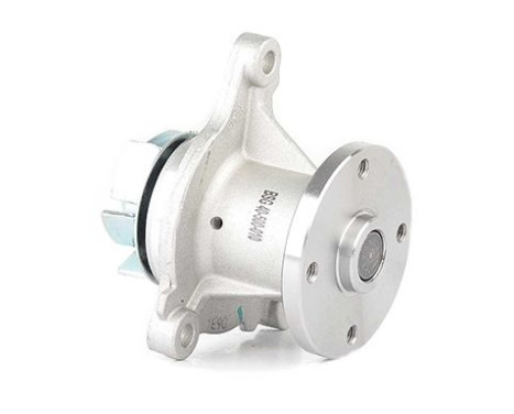 Vattenpump, motorkylning, bild 2