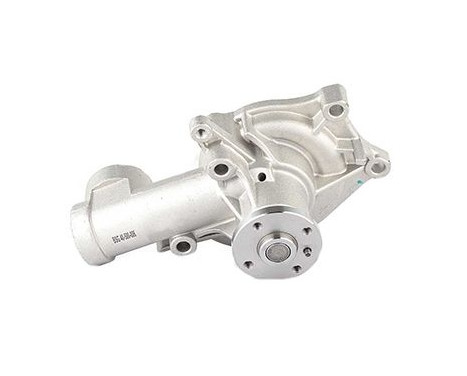 Vattenpump, motorkylning, bild 2