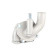 Vattenpump, motorkylning, miniatyr 2