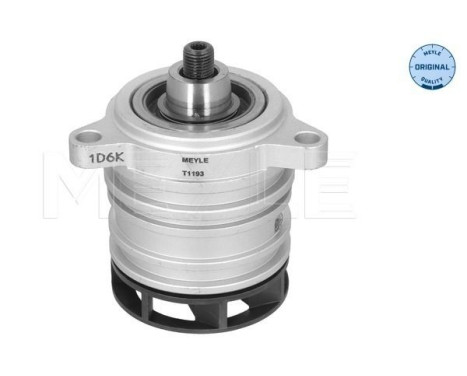 Vattenpump, motorkylning, bild 2
