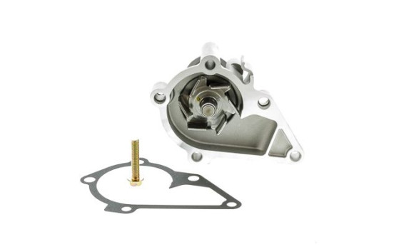 Vattenpump, motorkylning