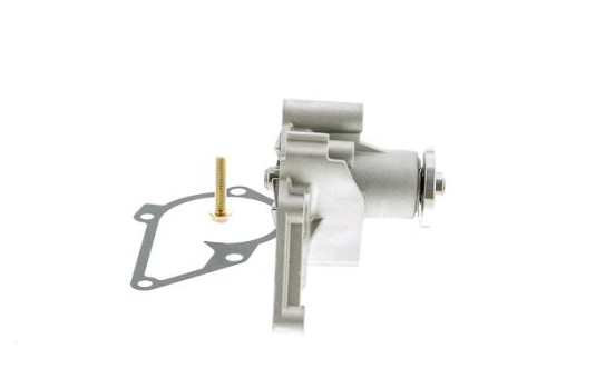 Vattenpump, motorkylning, bild 2