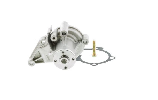 Vattenpump, motorkylning, bild 3