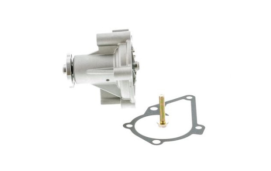Vattenpump, motorkylning, bild 4