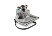 Vattenpump, motorkylning