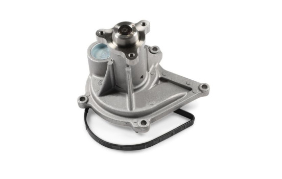 Vattenpump, motorkylning