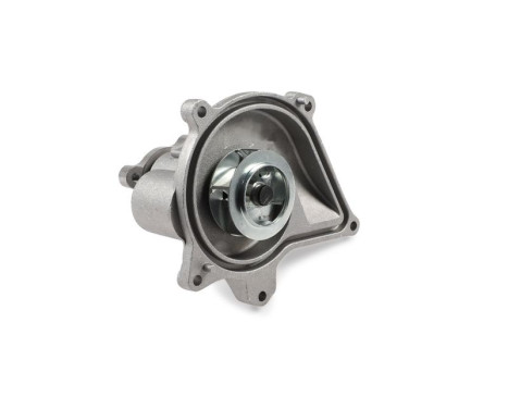 Vattenpump, motorkylning, bild 2