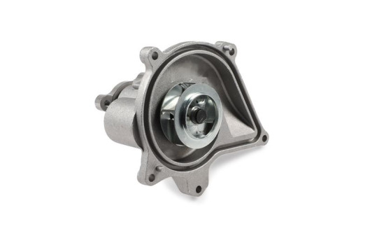 Vattenpump, motorkylning, bild 2