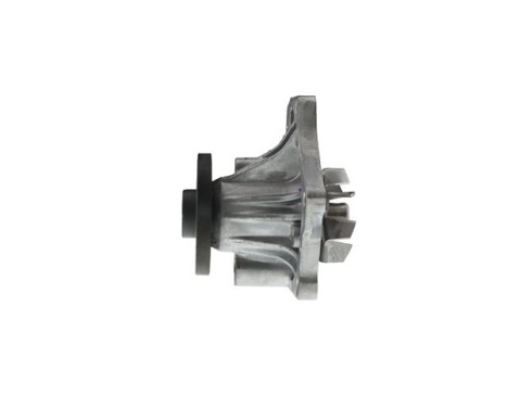 Vattenpump, motorkylning, bild 2