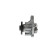 Vattenpump, motorkylning, miniatyr 2