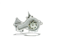 Vattenpump, motorkylning