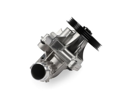 Vattenpump, motorkylning