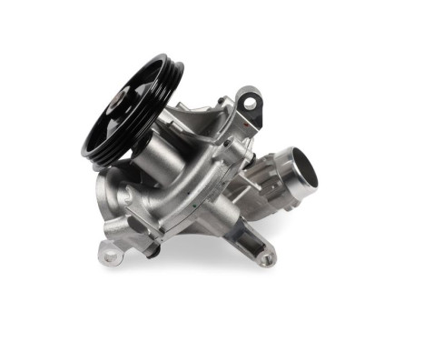 Vattenpump, motorkylning, bild 2