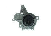Vattenpump, motorkylning
