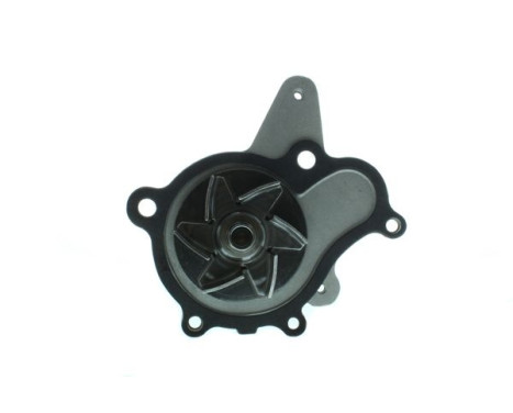 Vattenpump, motorkylning, bild 3