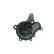 Vattenpump, motorkylning, miniatyr 3