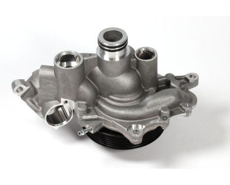 Vattenpump, motorkylning, bild 2