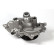 Vattenpump, motorkylning, miniatyr 2