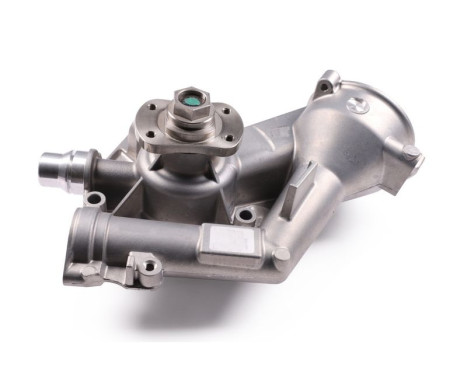 Vattenpump, motorkylning, bild 2