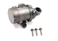 Vattenpump, motorkylning